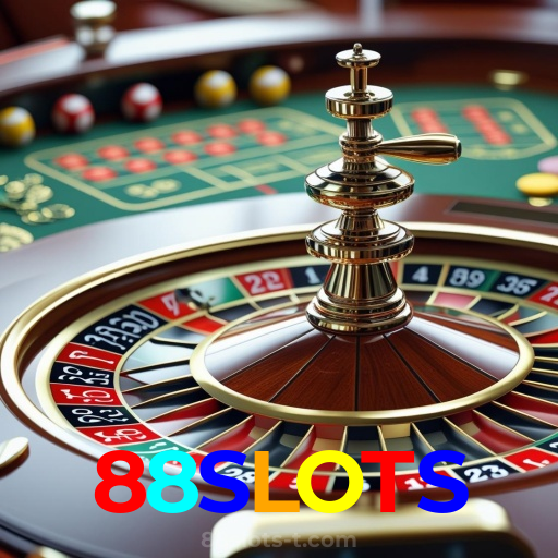 88SLOTS：O cassino mais confiável para apostar no futebol e jogar slots!
