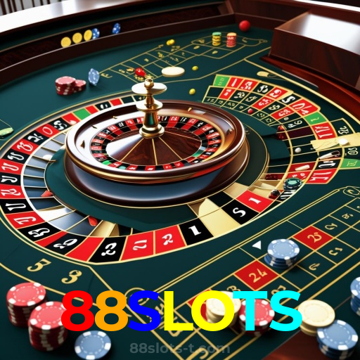 88SLOTS：Conquiste prêmios no blackjack e aposte no futebol ao vivo com segurança!