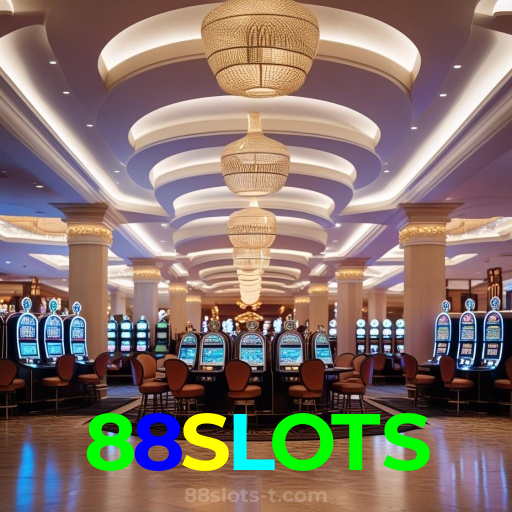 88SLOTS:Vença no poker e mostre que você é um mestre das cartas!