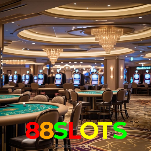 88SLOTS:Jogue futebol online e sinta o jogo como nunca antes!