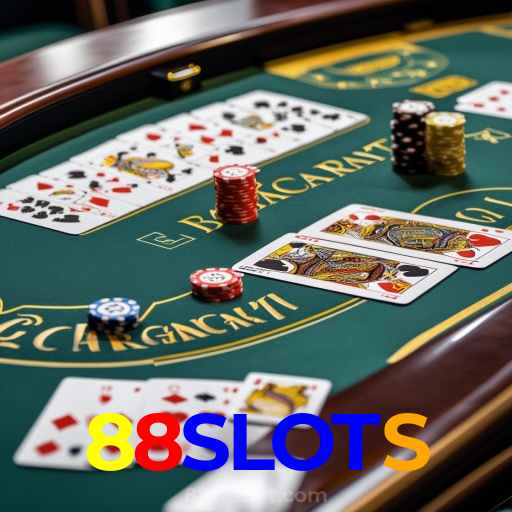 88SLOTS：Jogue no melhor cassino online e conquiste prêmios de verdade!