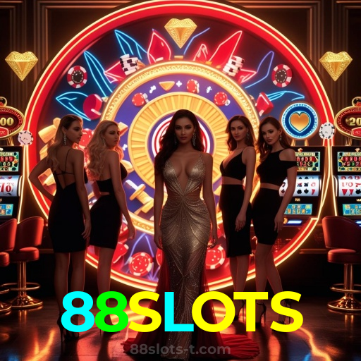 88SLOTS：Jogue slots e aposte no futebol no cassino online mais confiável!