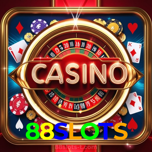88SLOTS:Em nosso cassino online, a diversão nunca acaba! Jogue agora!
