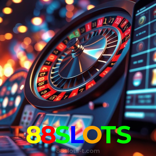 88SLOTS：Jogue roleta, aposte no futebol e ganhe em grande estilo no cassino!