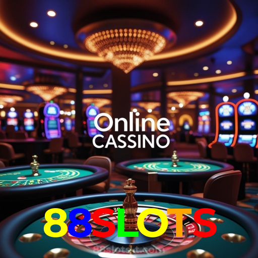 88SLOTS：No futebol online, a sua chance de vitória está a um passe de distância!