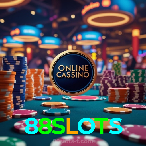 88SLOTS：As melhores oportunidades estão aqui! Aposte nas slots e ganhe prêmios fantásticos!