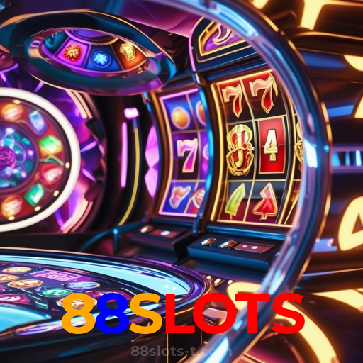 88SLOTS：Vença no blackjack e conquiste grandes prêmios!