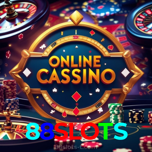 88SLOTS：Jogue slots, poker e aposte no futebol para prêmios incríveis!