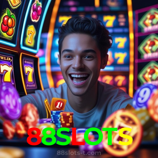 88SLOTS:Jogue roleta, aposte no futebol e ganhe grandes prêmios!