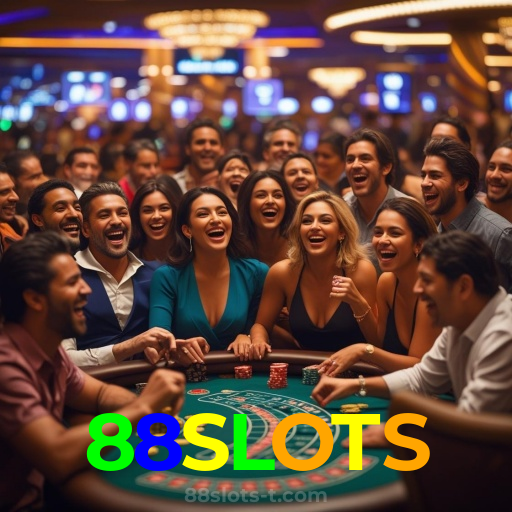 88SLOTS：Seu lugar de apostas no futebol e prêmios incríveis em jogos de cassino!