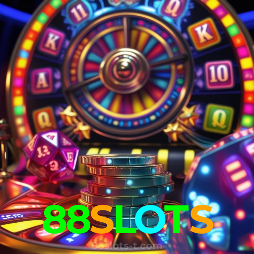 88SLOTS：Jogue poker, aposte no futebol e vença com grandes prêmios!