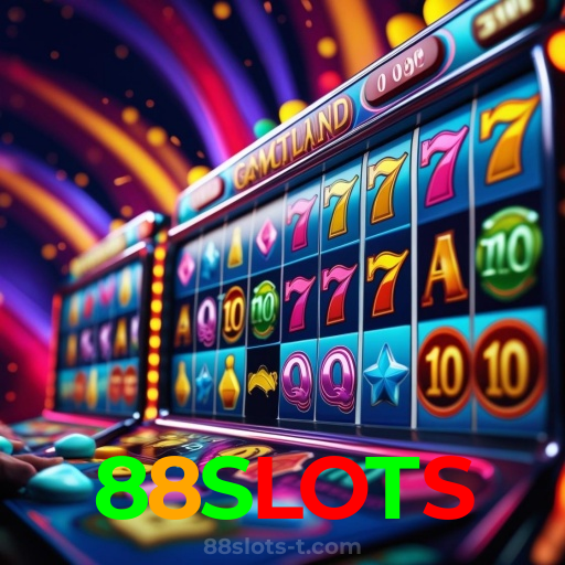 88SLOTS：Aposte nas melhores partidas de futebol online e vença!