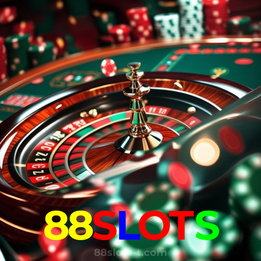 88SLOTS：Aposte no futebol e conquiste vitórias épicas com blackjack e poker!