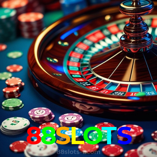 88SLOTS：Jogue nas melhores slots e vença o jackpot agora mesmo!