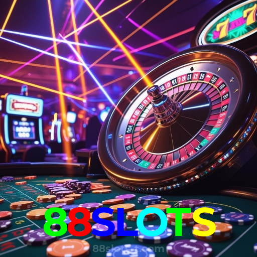 88SLOTS：A melhor plataforma para apostas no futebol e diversão em jogos de cassino!