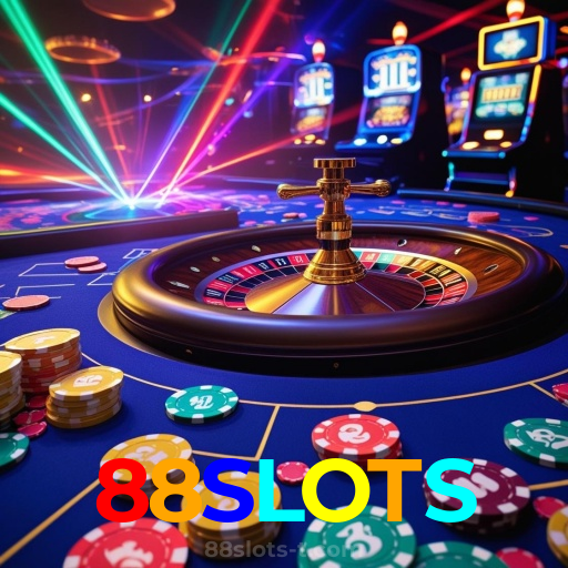 88SLOTS：No futebol online, suas vitórias estão a um passo de distância!