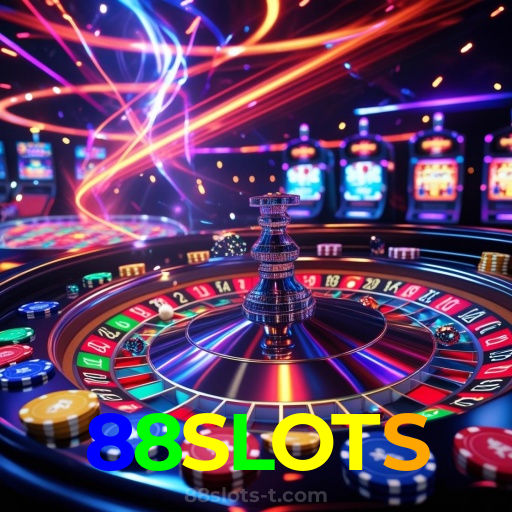 88SLOTS：Aposte no futebol e ganhe prêmios em blackjack e roleta online!