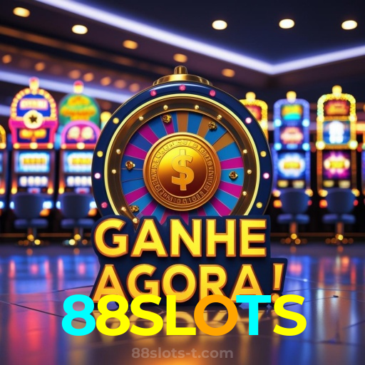 88SLOTS：Aposte nas mesas de poker e mostre quem é o mestre das cartas!