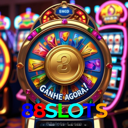 88SLOTS：Jogue blackjack, slots e aposte ao vivo no futebol, tudo no mesmo cassino!