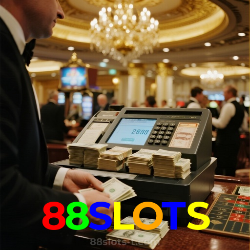 88SLOTS：O melhor cassino online do Brasil com roleta, blackjack e futebol!