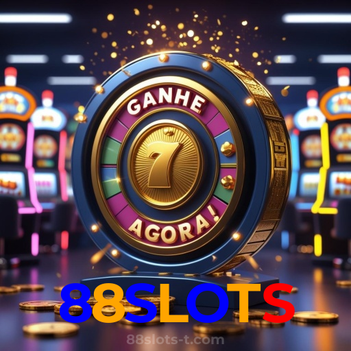 88SLOTS：Jogue nas melhores slots e vença o jackpot em grande estilo!