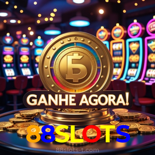 88SLOTS：Vença no futebol online e leve a grande vitória para casa!