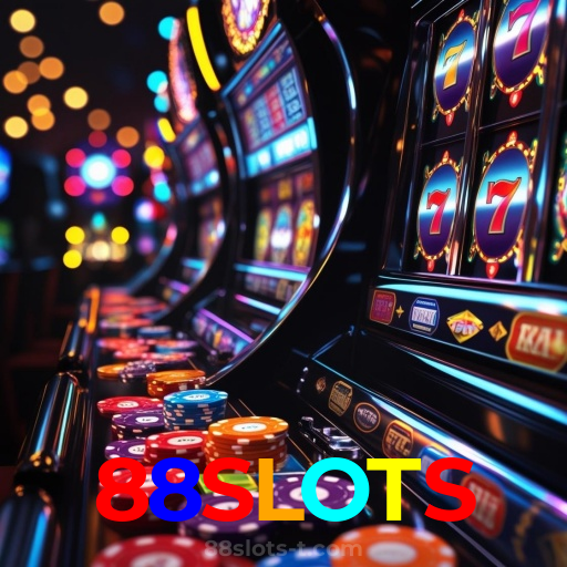 88SLOTS：Aposta no futebol e diversão garantida com jogos de cassino como roleta e blackjack!
