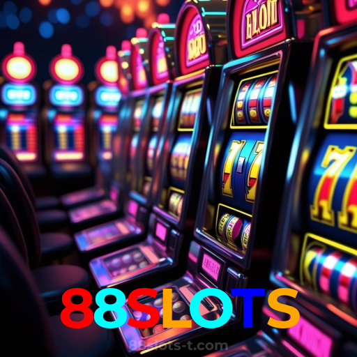 88SLOTS：Jogue slots e aposte no futebol ao vivo para vitórias emocionantes!