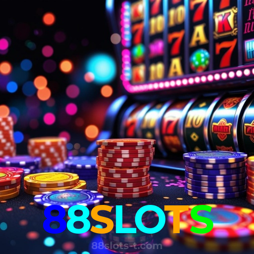 88SLOTS：Vença no poker e prove que você é o mestre das cartas!