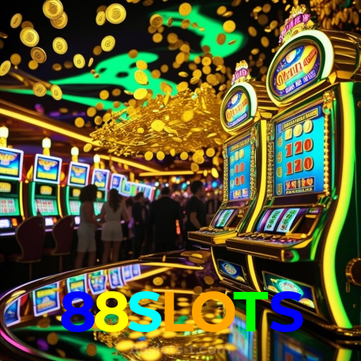 88SLOTS:O futebol digital oferece grandes vitórias! Aposte e vença!