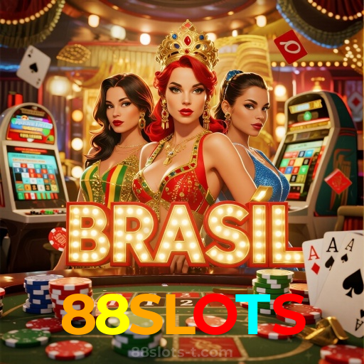 88SLOTS：O melhor do futebol online está esperando por você! Aposte e ganhe!