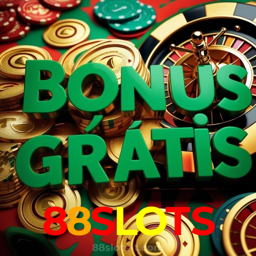 88SLOTS：Jogue no cassino online com apostas no futebol e ganhe grandes prêmios!