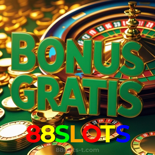 88SLOTS：Aposte no futebol e jogue blackjack para grandes vitórias!