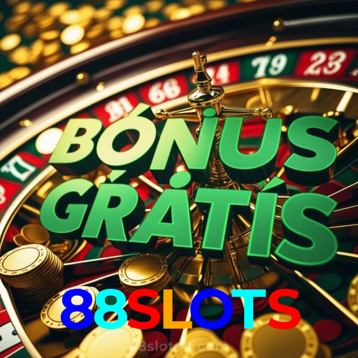 88SLOTS：Apostas ao vivo no futebol e diversão garantida com slots e roleta!