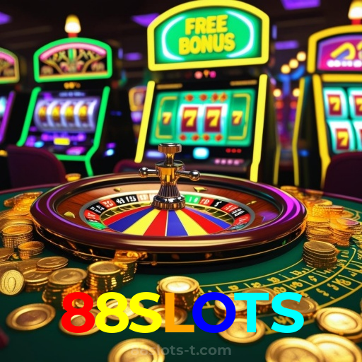 88SLOTS：Jogue poker e vença como um verdadeiro campeão!