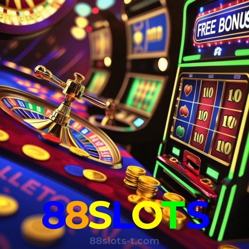 88SLOTS:Em cada aposta no futebol digital, a vitória está ao seu alcance!