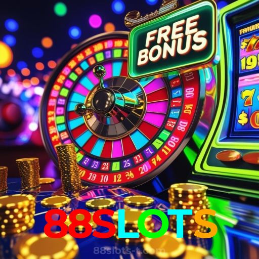 88SLOTS:O cassino online está esperando por você! Jogue e vença!