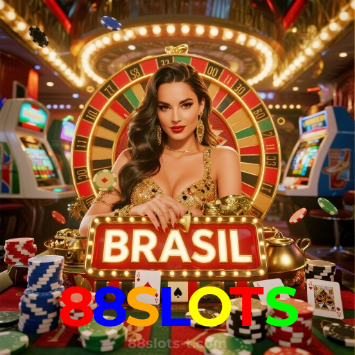 88SLOTS：Aposta no futebol e diversão garantida com jogos de cassino como roleta e blackjack!