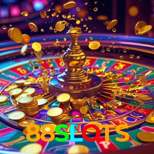 88SLOTS：A diversão está garantida! Aposte nas melhores slots agora!