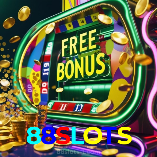 88SLOTS：Jogue slots, aposte no futebol e vença com grandes prêmios!