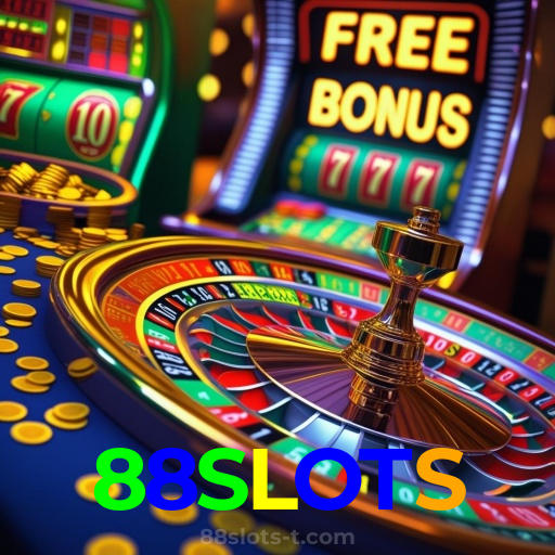 88SLOTS：O cassino mais confiável para apostar no futebol e jogar slots!