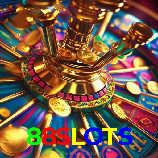 88SLOTS:O cassino mais confiável para apostas no futebol e jogos de cassino!