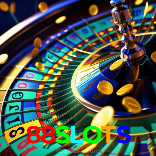 88SLOTS：Os jackpots estão esperando por você! Entre no jogo e faça história!