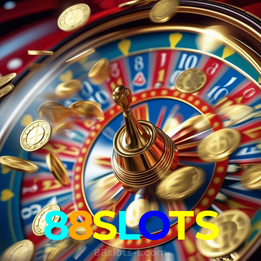 88SLOTS：Vença grandes prêmios nas mesas de poker online!