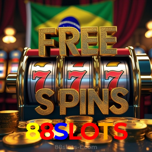 88SLOTS：Jogue slots, blackjack e aposte no futebol para diversão e vitórias!