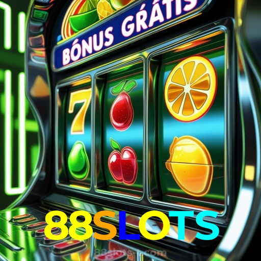 88SLOTS：As melhores slots com grandes vitórias te aguardam! Jogue agora!