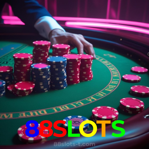 88SLOTS:Vença no poker e aposte no futebol para grandes vitórias no cassino!