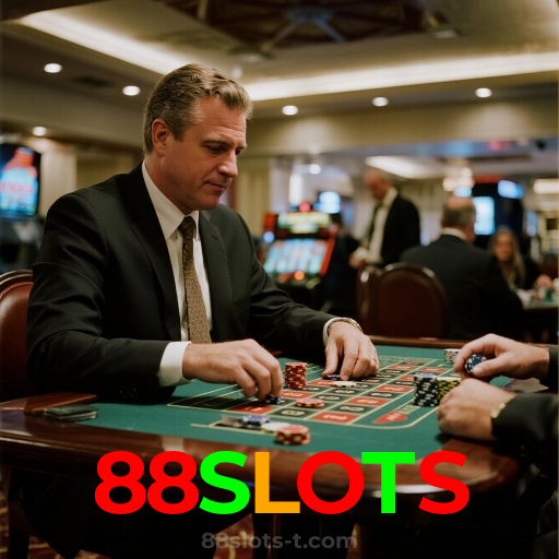 88SLOTS：Jogue slots, roleta e aposte no futebol para grandes vitórias!