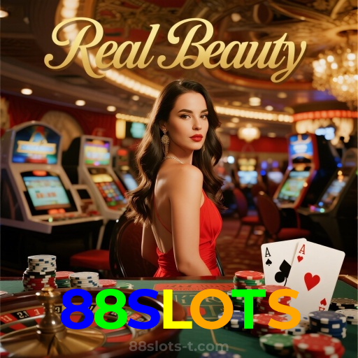 88SLOTS：O melhor cassino online para apostas esportivas e jogos como blackjack!