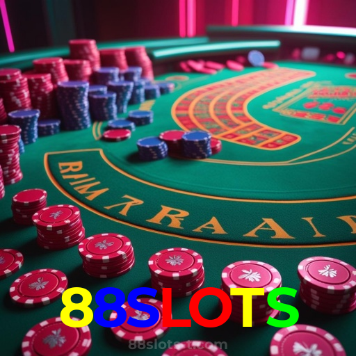 88SLOTS：Jogue poker, aposte no futebol e leve grandes prêmios em nosso cassino!